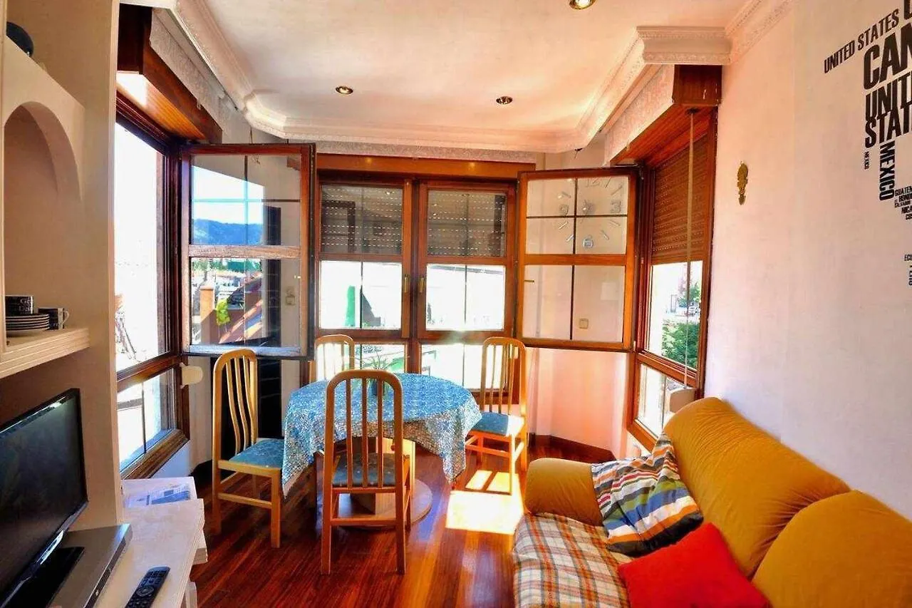 Alojamiento En Torre Solokoetxe License Lbi227 Apartment Bilbao 0*,