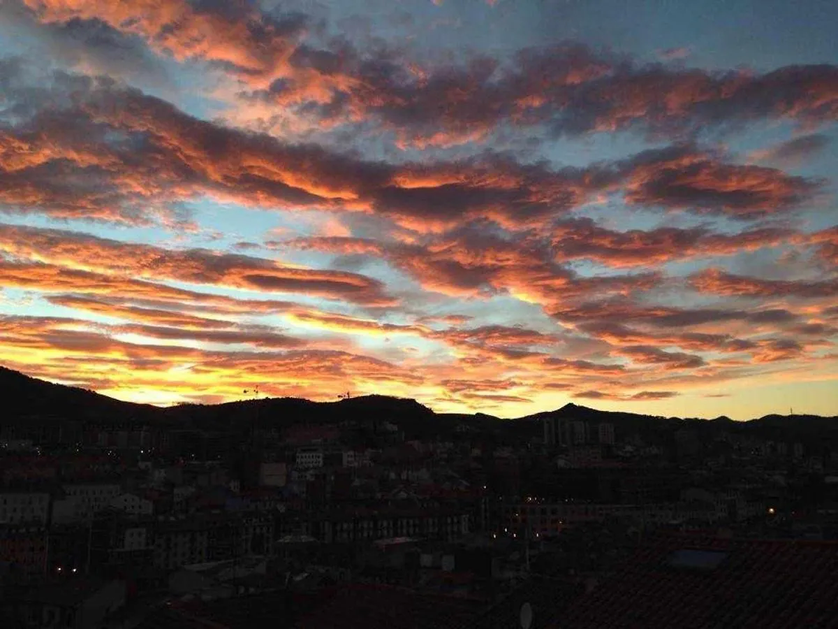 Homestay Alojamiento En Torre Solokoetxe License Lbi227 Apartment Bilbao Spain
