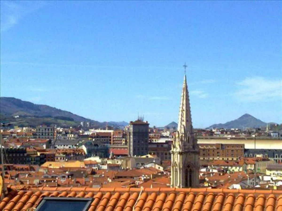 Homestay Alojamiento En Torre Solokoetxe License Lbi227 Apartment Bilbao