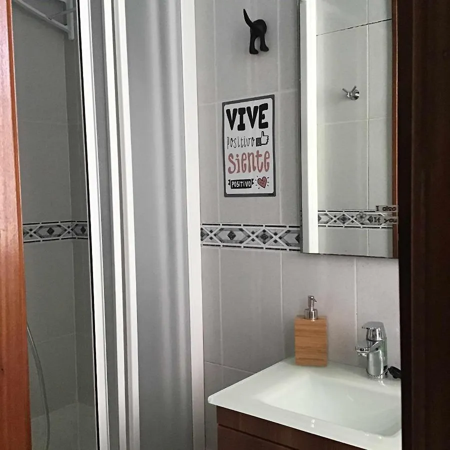 Alojamiento En Torre Solokoetxe License Lbi227 Apartment Bilbao 0*,  Spain