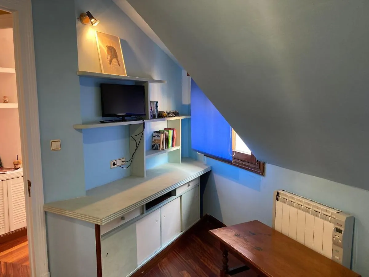 Alojamiento En Torre Solokoetxe License Lbi227 Apartment Bilbao 0*,