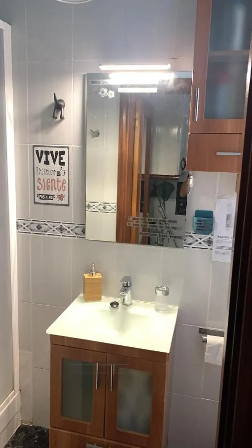 Alojamiento En Torre Solokoetxe License Lbi227 Apartment Bilbao 0*,