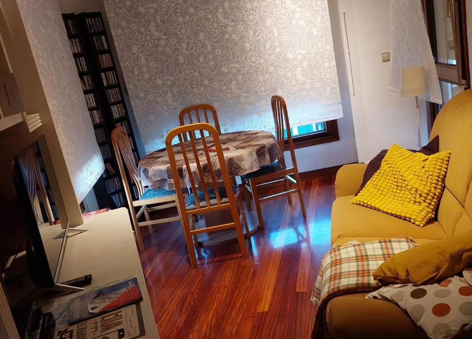 Alojamiento En Torre Solokoetxe License Lbi227 Apartment Bilbao 0*,  Spain