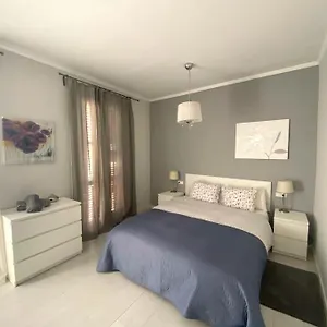  Appartement Family Espagne