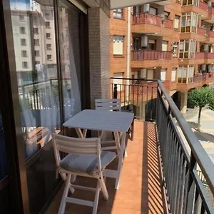 Apto Con Garaje 5 Personas Cerca Ayuntamiento Bilbao