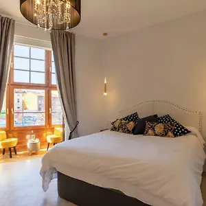  Appartement Acogedor, De Diseno Moderno En Zona Antigua Espagne