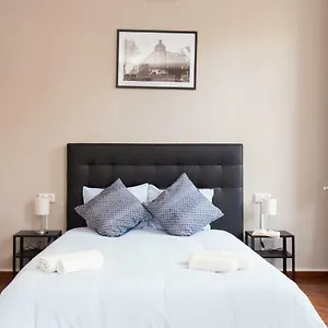  Appartement Key Housing Espagne