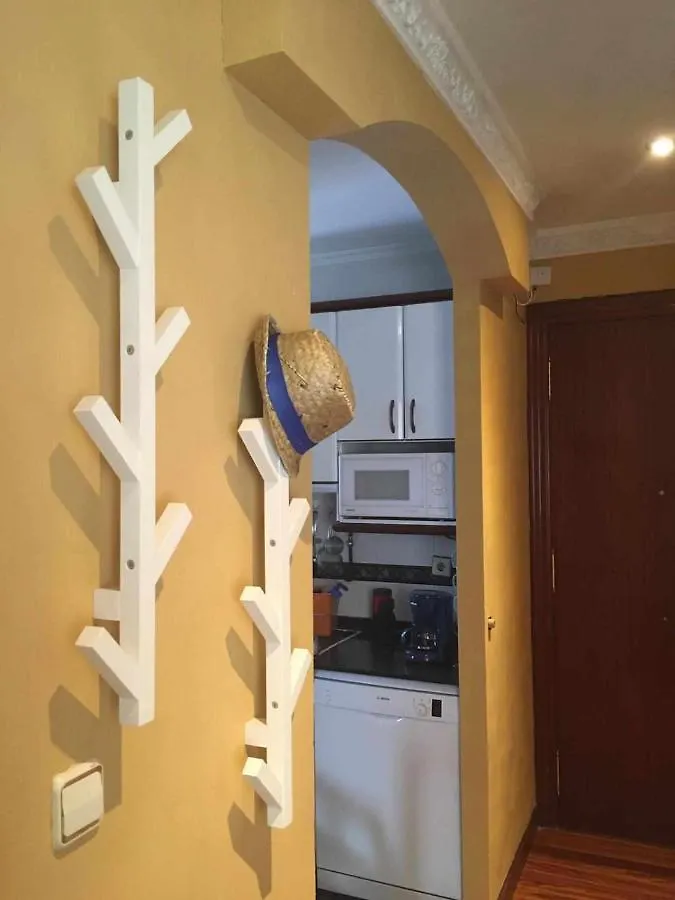 Alojamiento En Torre Solokoetxe License Lbi227 Apartman Bilbao 0*,  Spanyolország