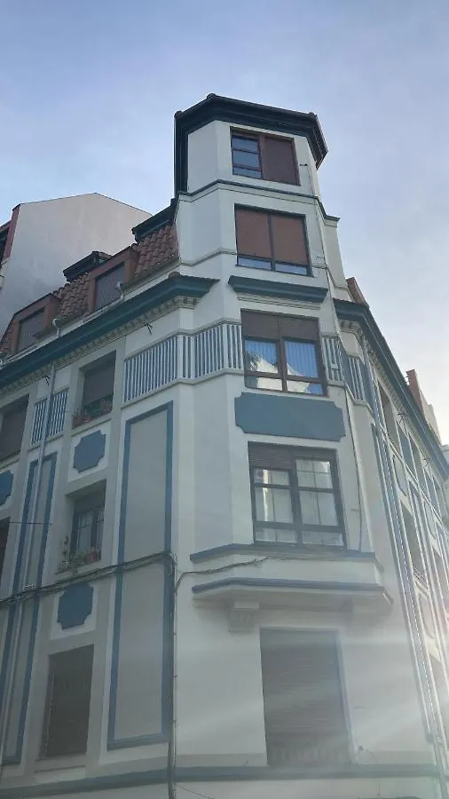 Alojamiento En Torre Solokoetxe License Lbi227 Apartman Bilbao Spanyolország