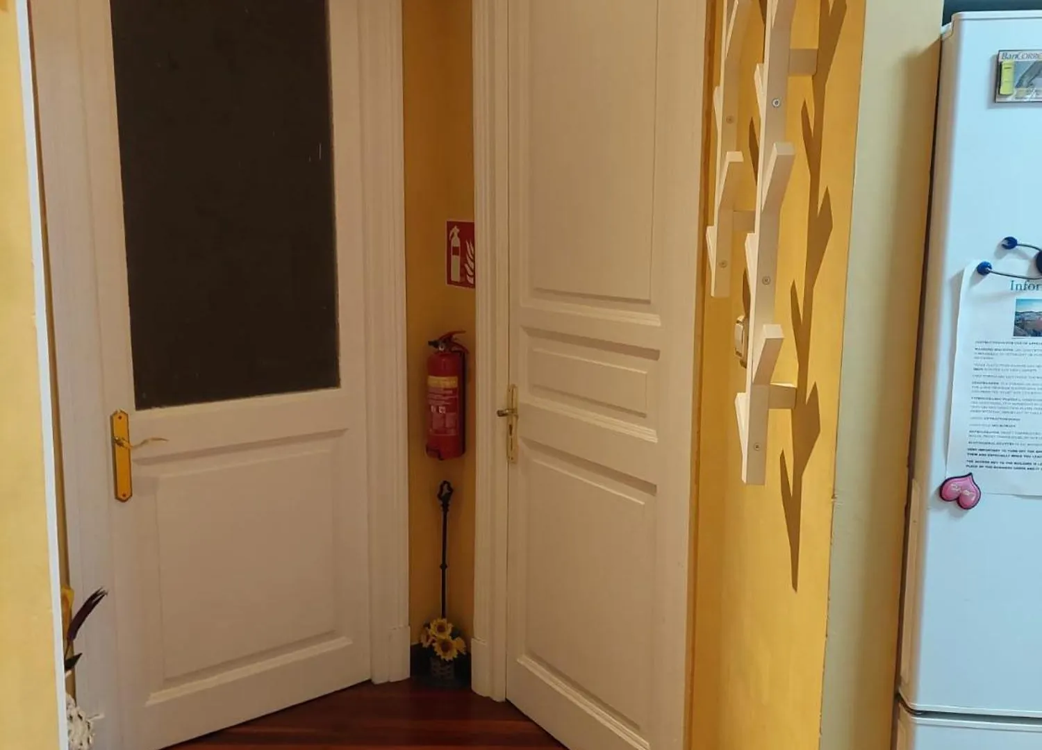 Alojamiento En Torre Solokoetxe License Lbi227 Apartman Bilbao Homestay szállás
